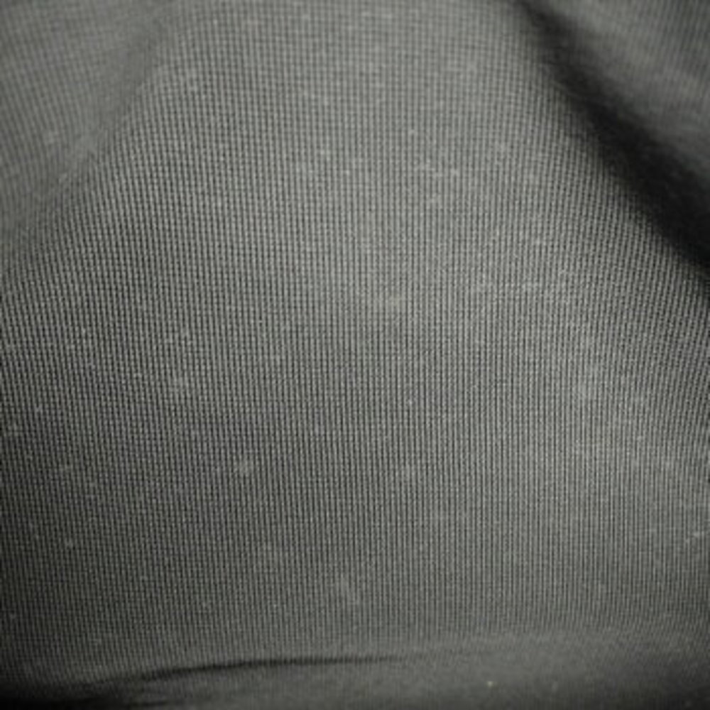Christian Dior Trotter Cannage Nylon Shoulder Bag - Picture 8 of 11